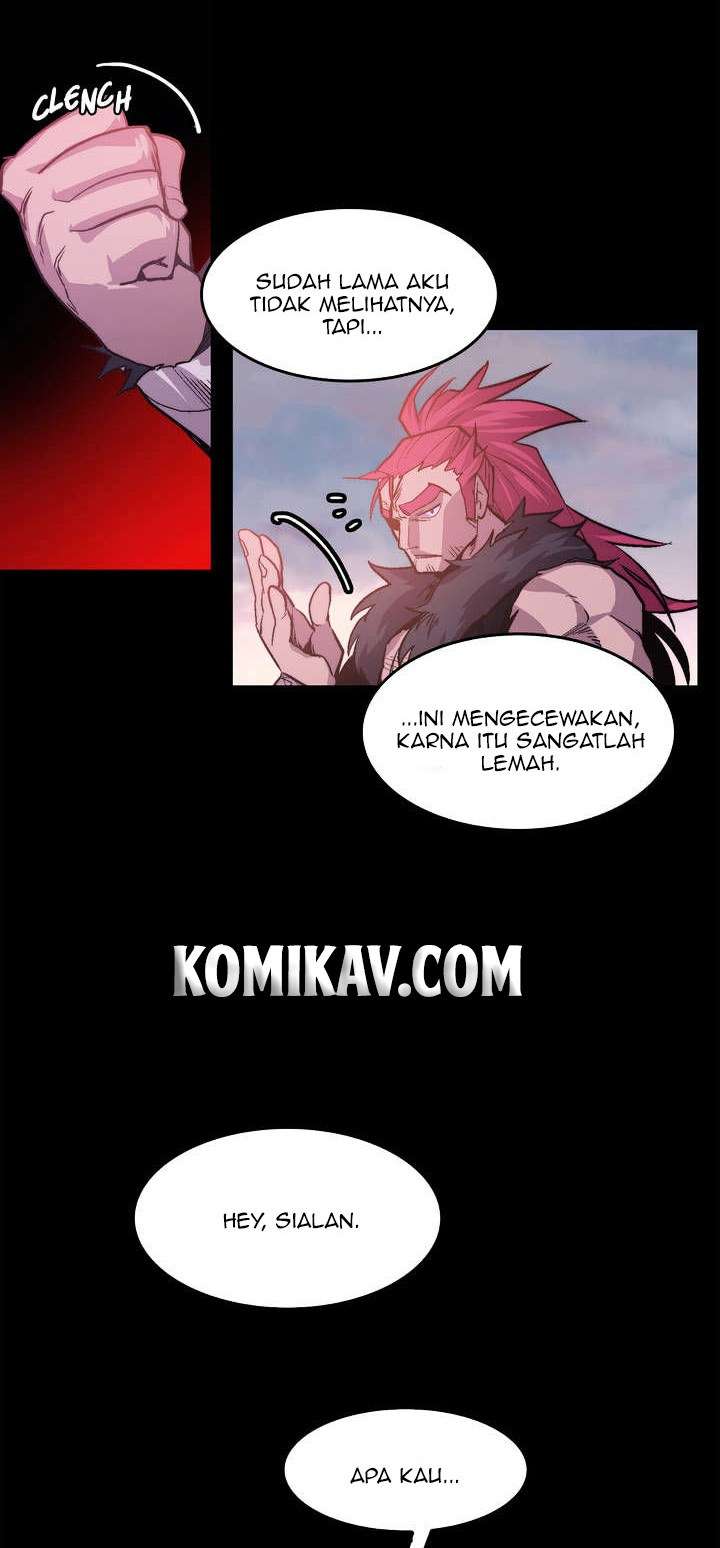 Wolhan Gangcheonrok Bab 30 halaman 7