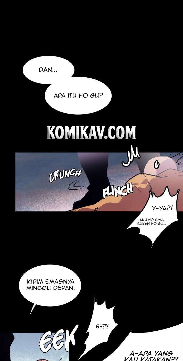 Wolhan Gangcheonrok Bab 30 halaman 24