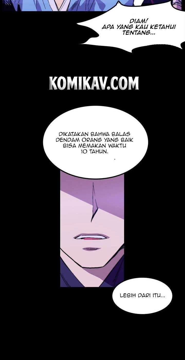 Wolhan Gangcheonrok Bab 30 halaman 31
