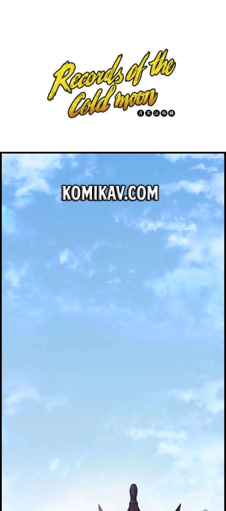 Wolhan Gangcheonrok chapter 31 halaman 2