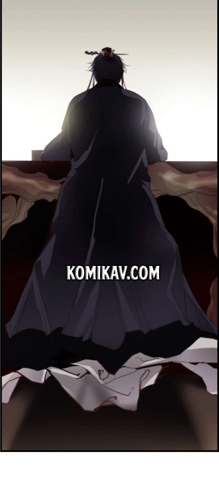 Wolhan Gangcheonrok chapter 31 halaman 4