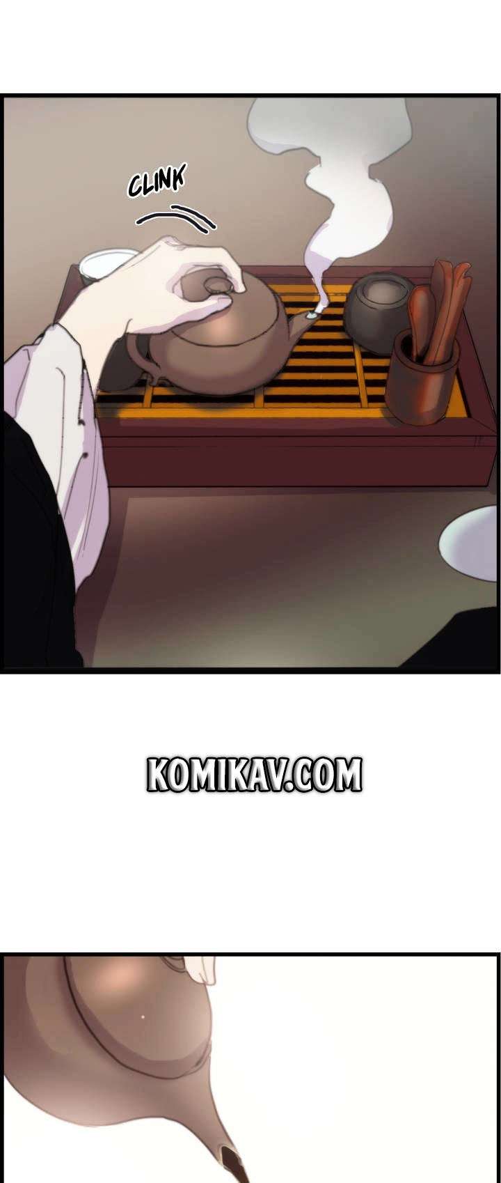 Wolhan Gangcheonrok chapter 31 halaman 5