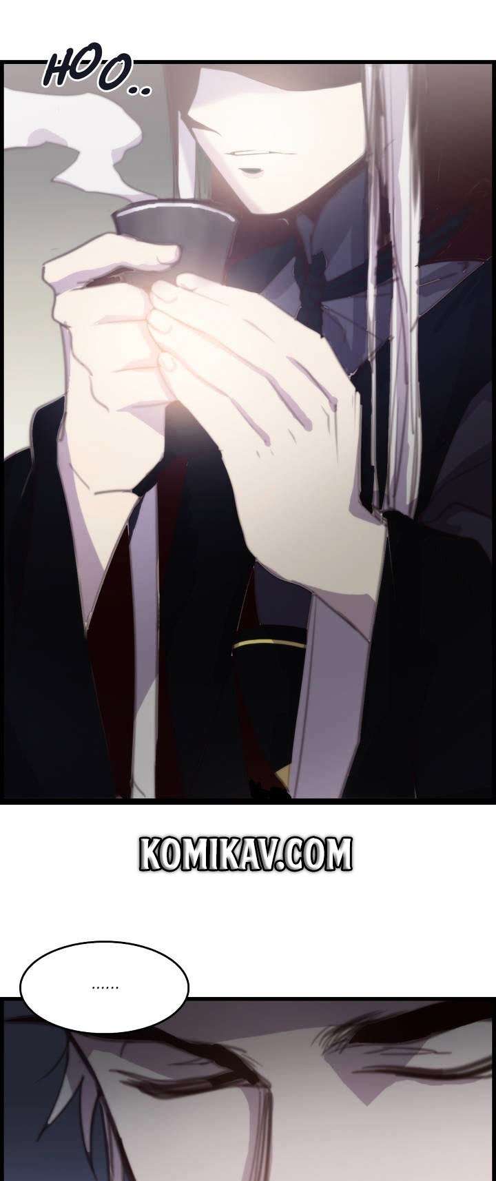Wolhan Gangcheonrok chapter 31 halaman 8