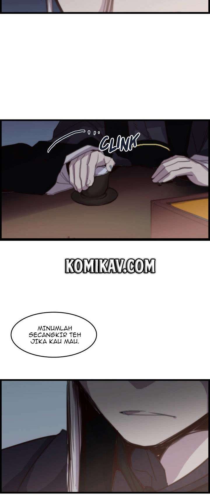 Wolhan Gangcheonrok chapter 31 halaman 9