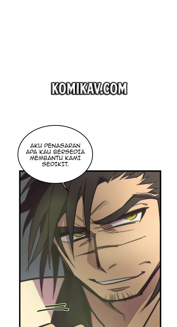 Wolhan Gangcheonrok chapter 31 halaman 24