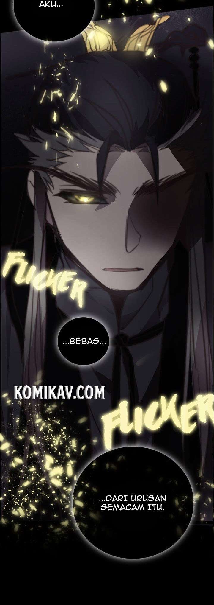 Wolhan Gangcheonrok chapter 31 halaman 28