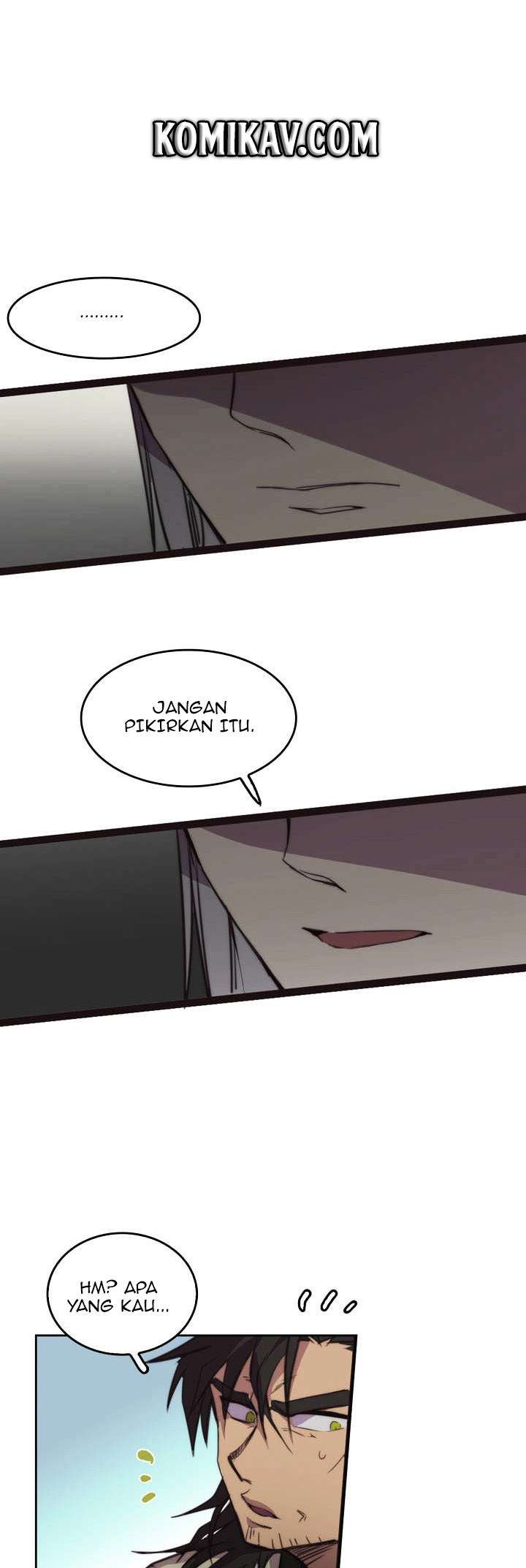 Wolhan Gangcheonrok chapter 31 halaman 33