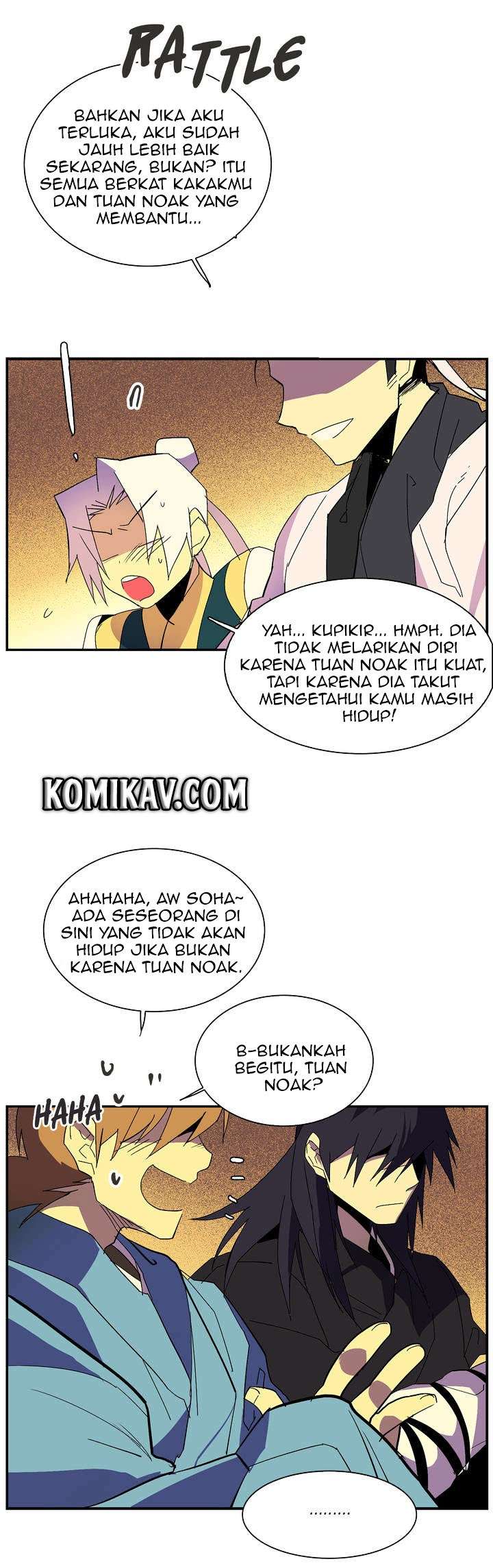 Wolhan Gangcheonrok Bab 32 halaman 24