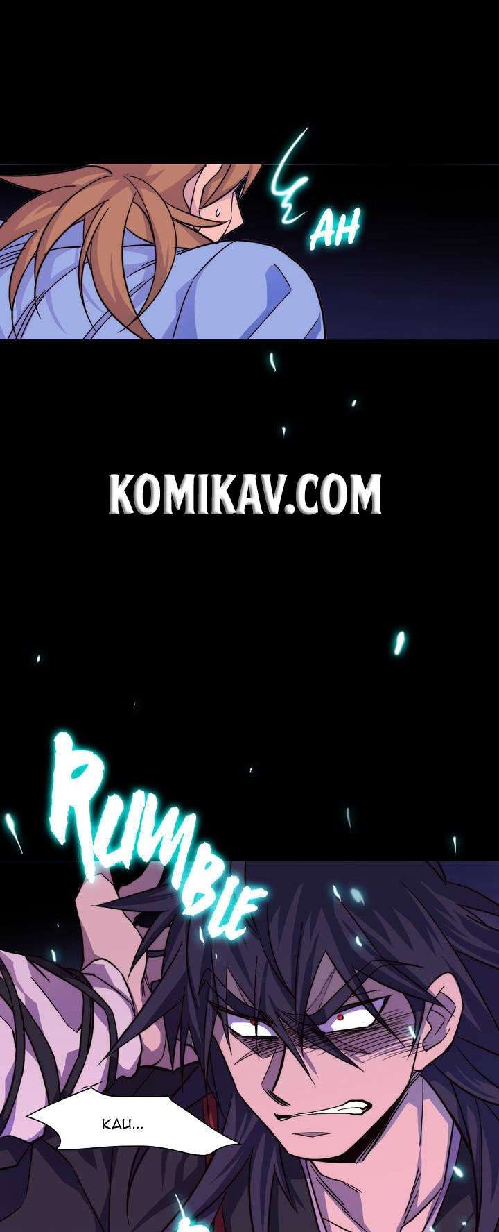 Wolhan Gangcheonrok chapter 35 halaman 10