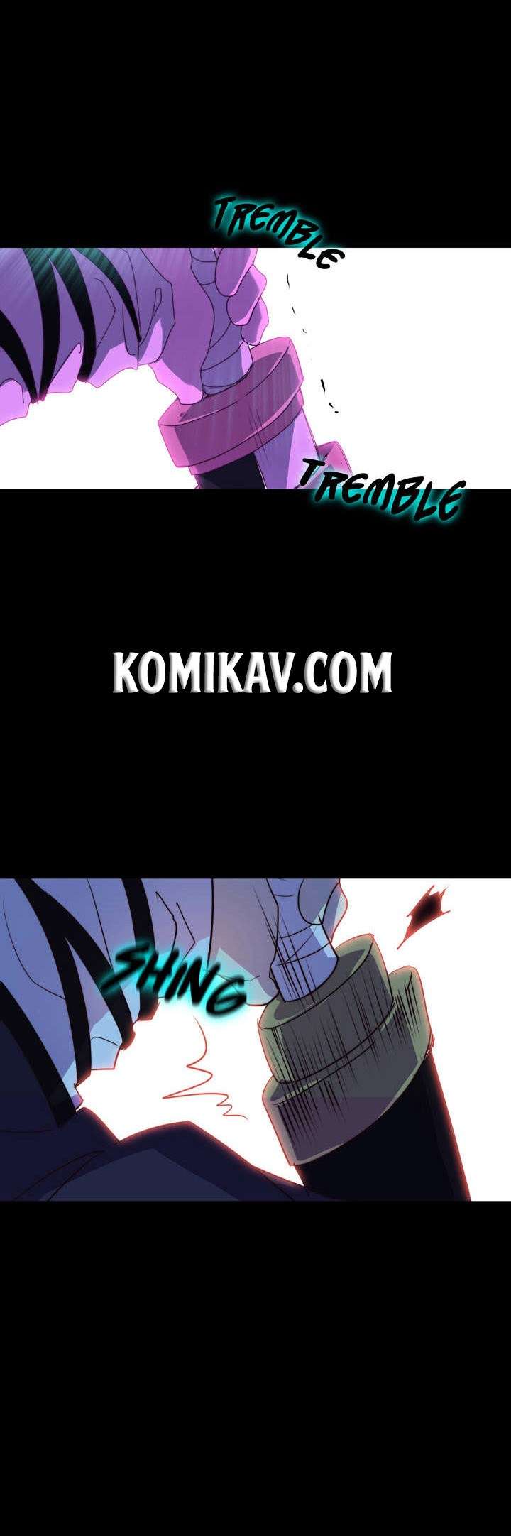 Wolhan Gangcheonrok chapter 35 halaman 13