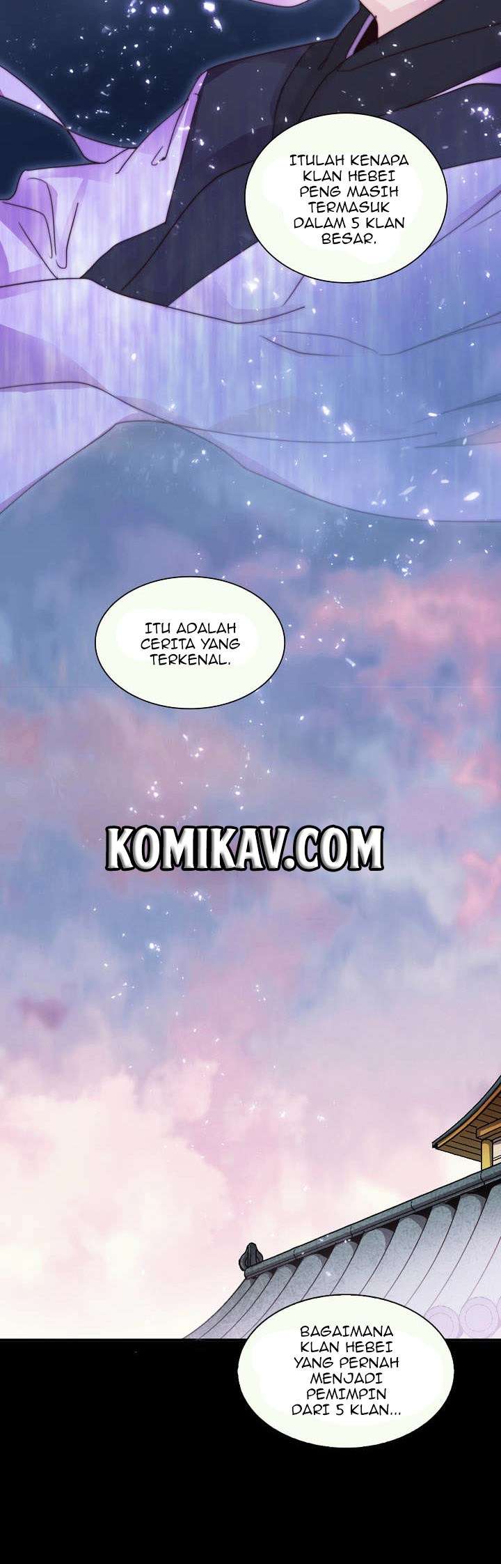 Wolhan Gangcheonrok chapter 35 halaman 25