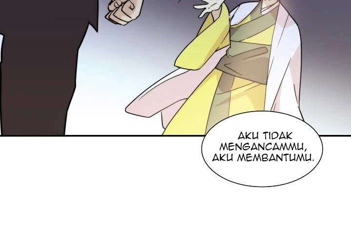 Wolhan Gangcheonrok Bab 36 halaman 31