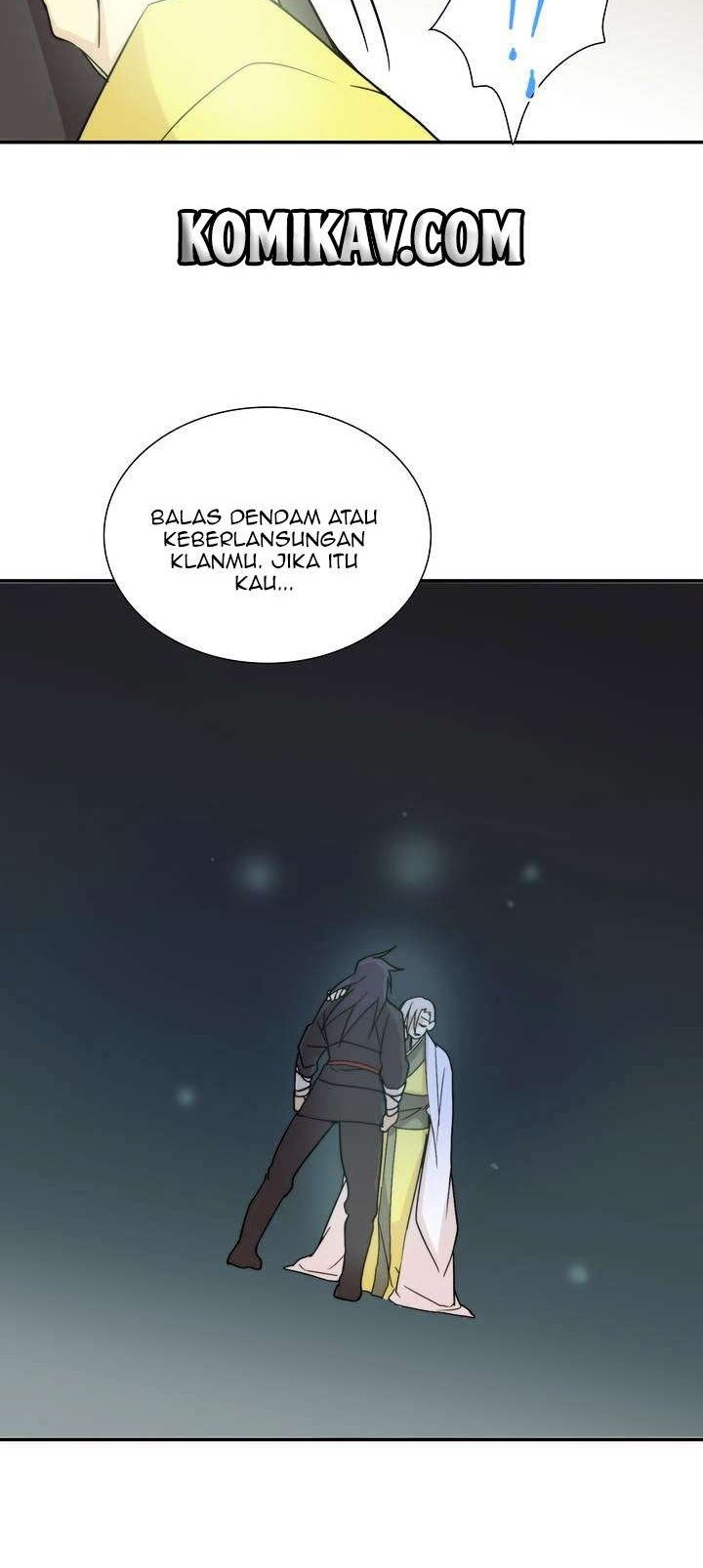 Wolhan Gangcheonrok Bab 36 halaman 33