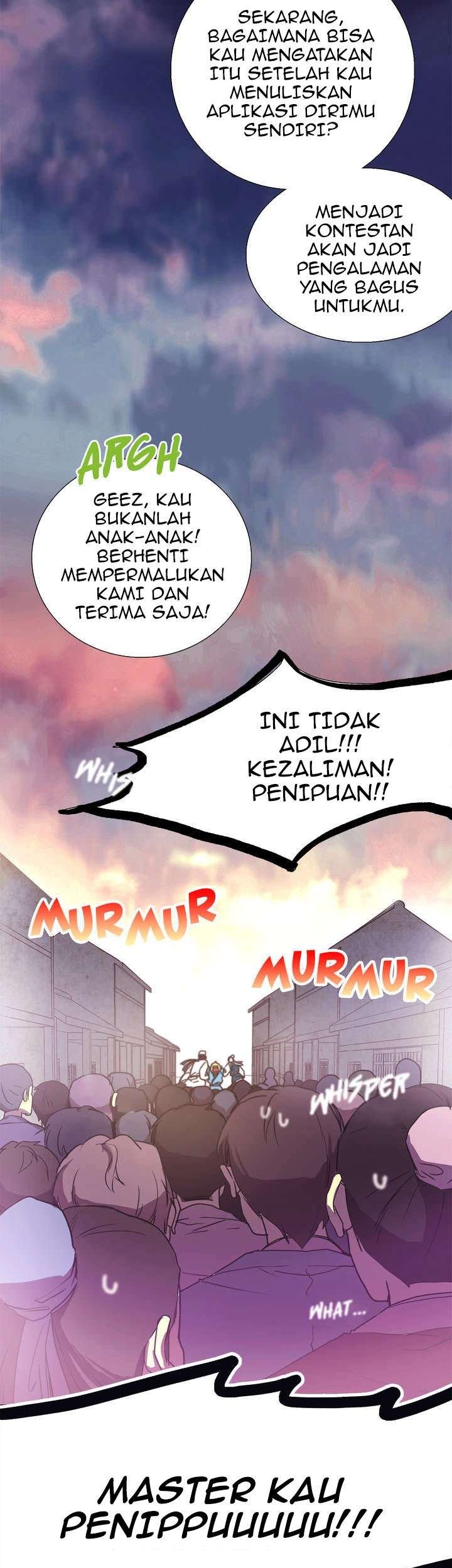 Wolhan Gangcheonrok Bab 37 halaman 33