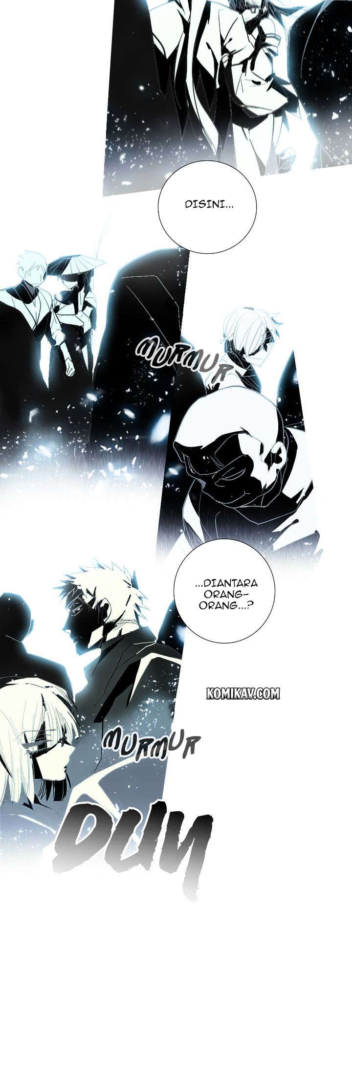 Wolhan Gangcheonrok chapter 38 halaman 16