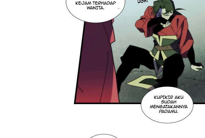 Wolhan Gangcheonrok chapter 39 halaman 7