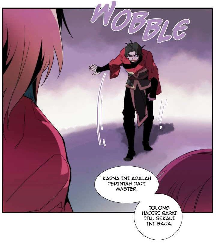 Wolhan Gangcheonrok chapter 39 halaman 9