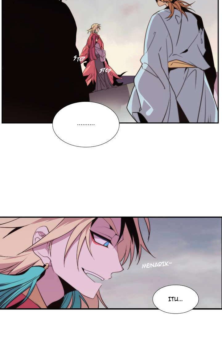 Wolhan Gangcheonrok chapter 39 halaman 11