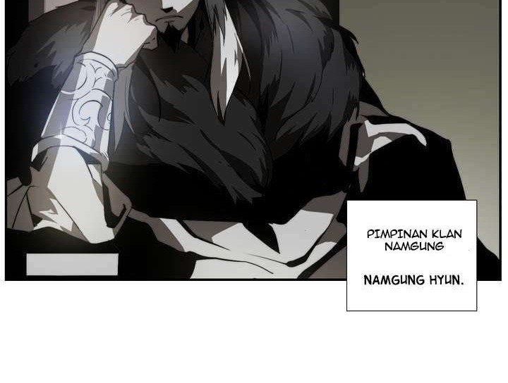 Wolhan Gangcheonrok chapter 39 halaman 17
