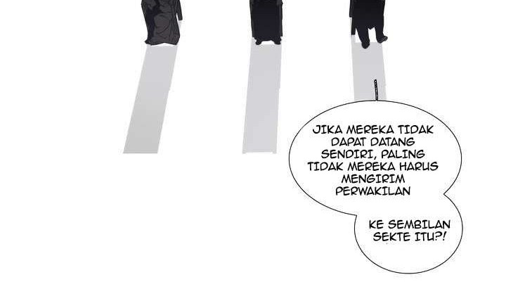Wolhan Gangcheonrok chapter 39 halaman 19