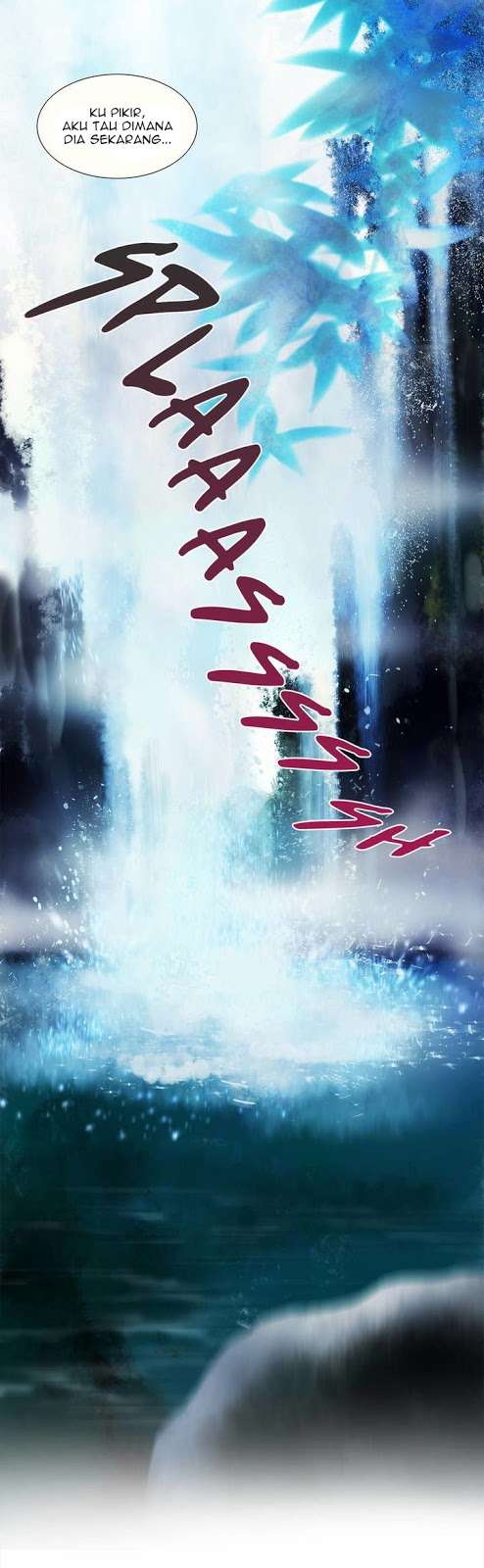 Wolhan Gangcheonrok chapter 4 halaman 2