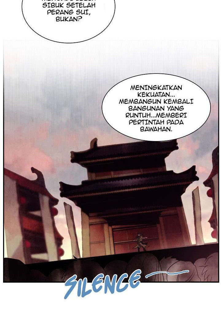 Wolhan Gangcheonrok Bab 40 halaman 13