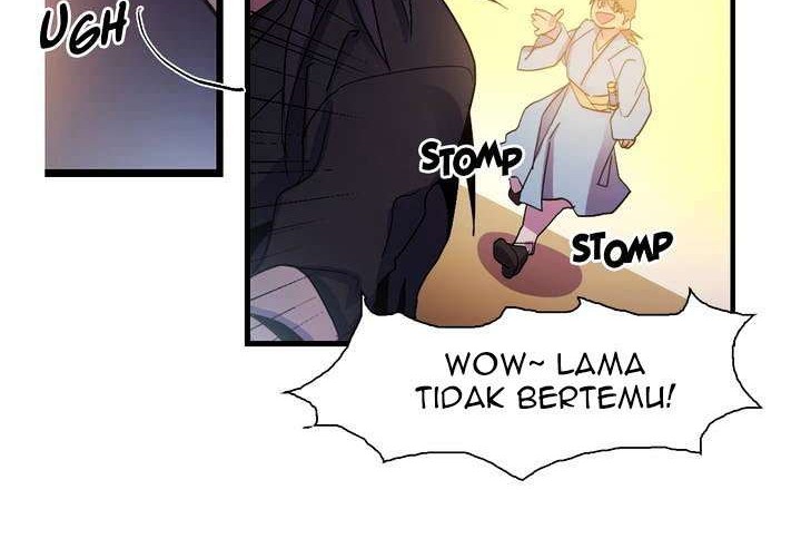Wolhan Gangcheonrok chapter 41 halaman 5