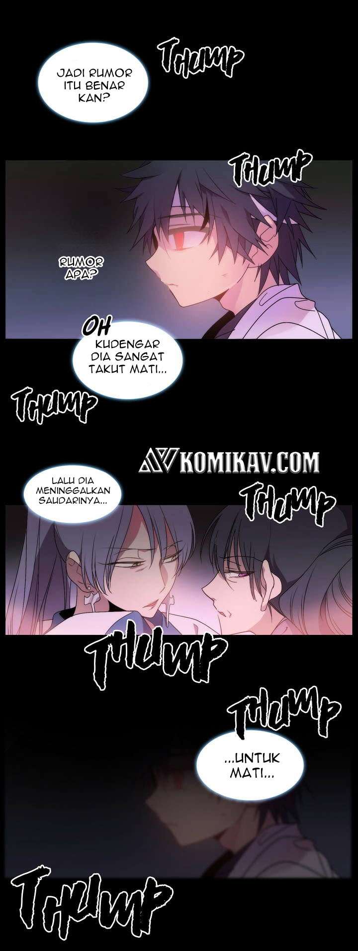 Wolhan Gangcheonrok chapter 41 halaman 12