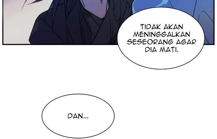 Wolhan Gangcheonrok chapter 41 halaman 21