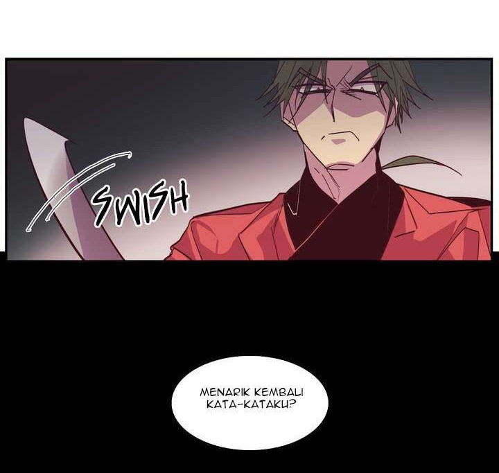 Wolhan Gangcheonrok chapter 42 halaman 5