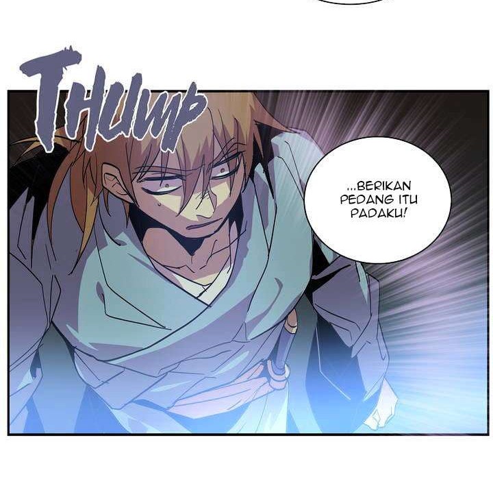 Wolhan Gangcheonrok chapter 42 halaman 7