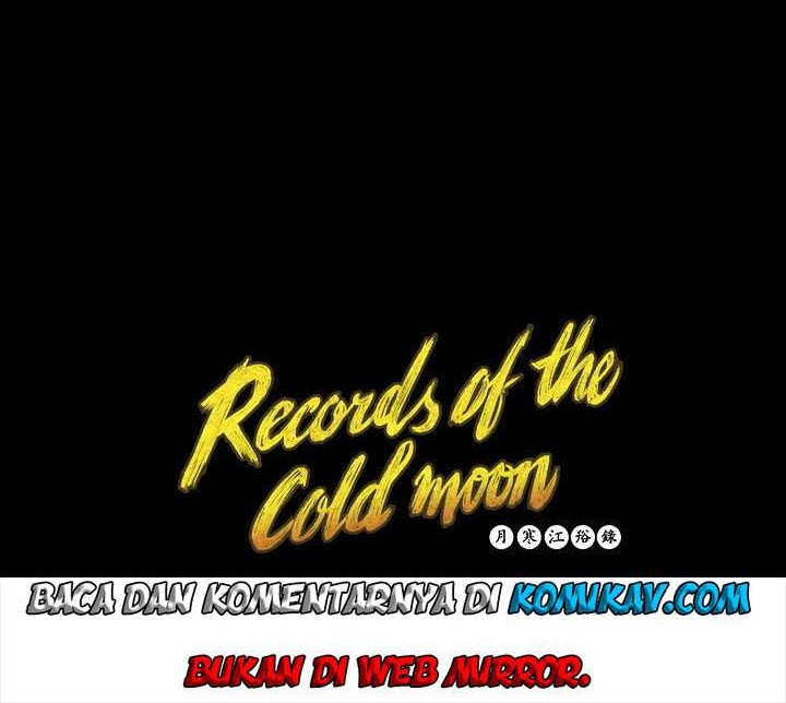 Wolhan Gangcheonrok chapter 42 halaman 19