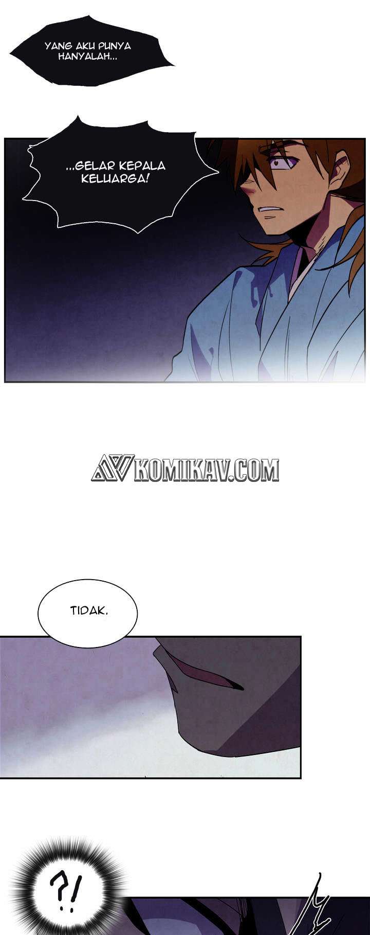 Wolhan Gangcheonrok chapter 43 halaman 10