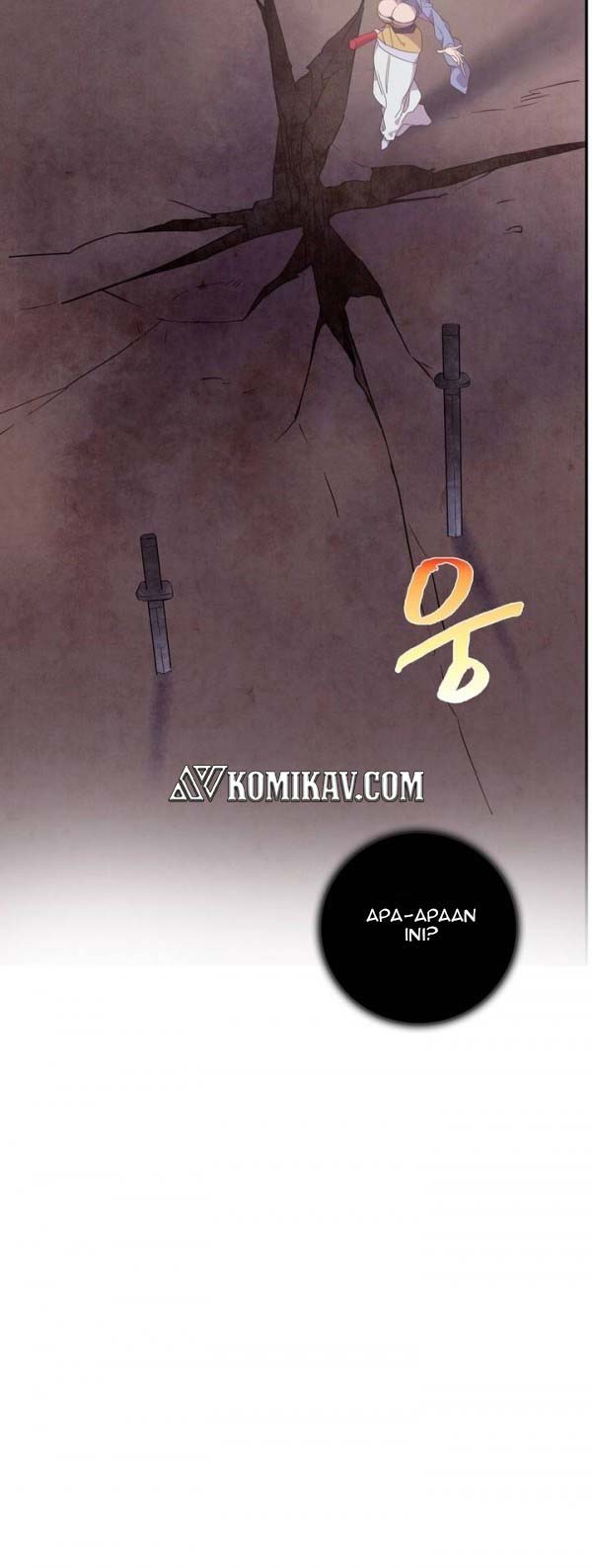 Wolhan Gangcheonrok chapter 46 halaman 15