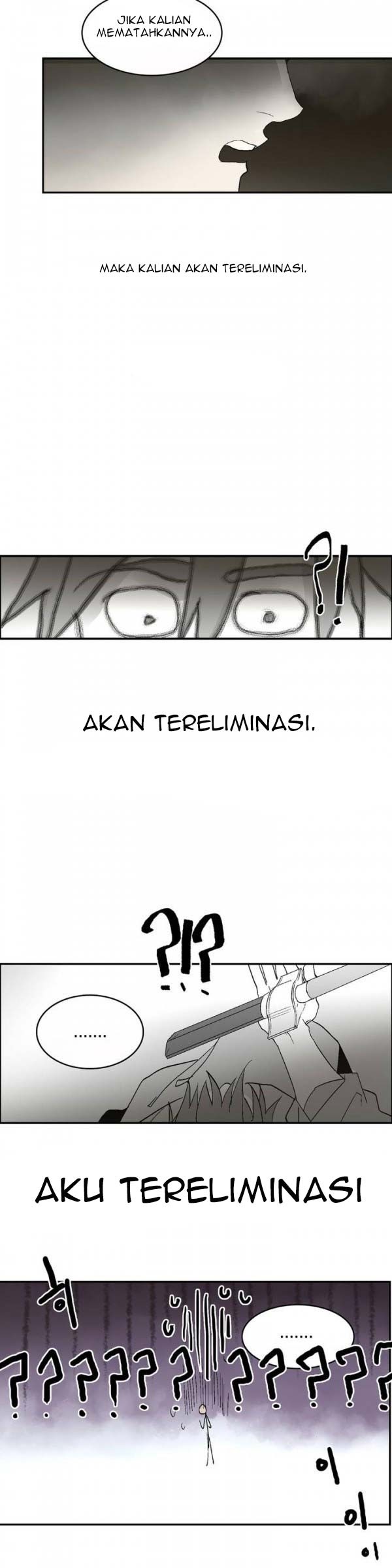 Wolhan Gangcheonrok chapter 47 halaman 7