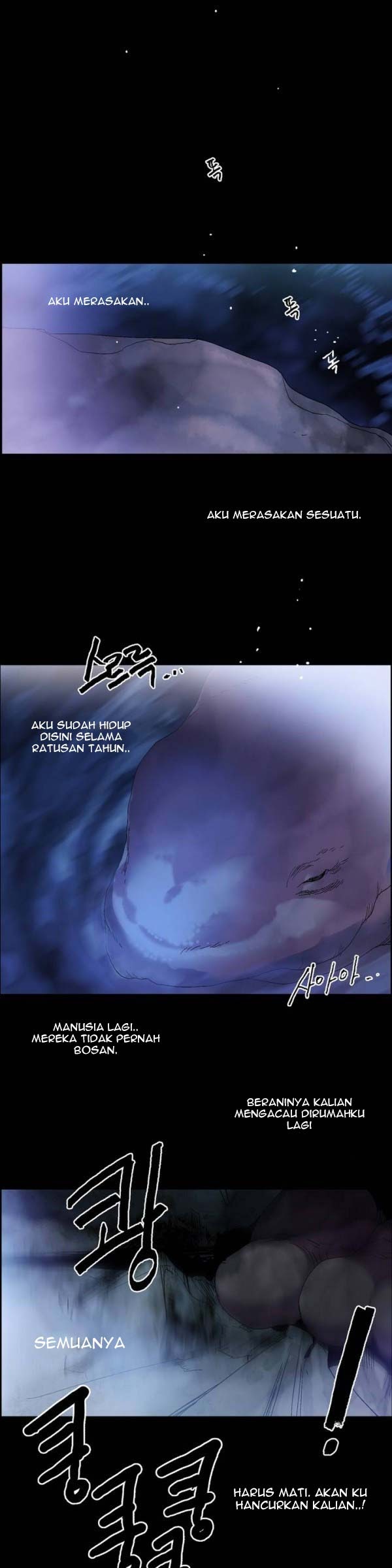 Wolhan Gangcheonrok chapter 47 halaman 9