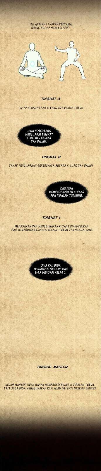 Wolhan Gangcheonrok chapter 5 halaman 8