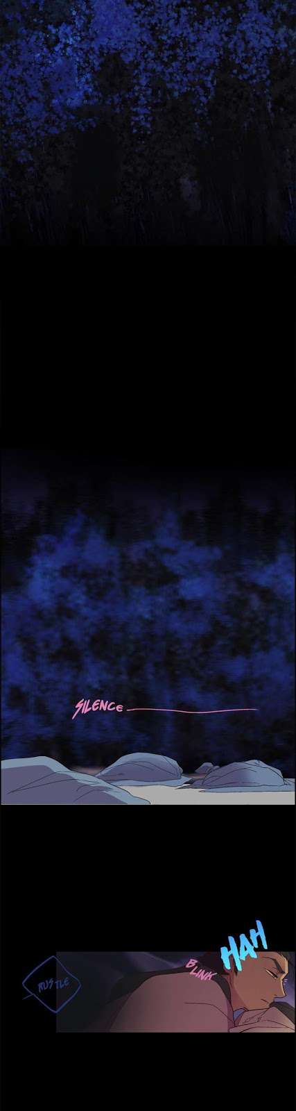 Wolhan Gangcheonrok chapter 5 halaman 16