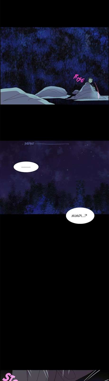 Wolhan Gangcheonrok chapter 5 halaman 17