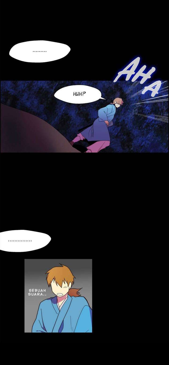 Wolhan Gangcheonrok chapter 6 halaman 4
