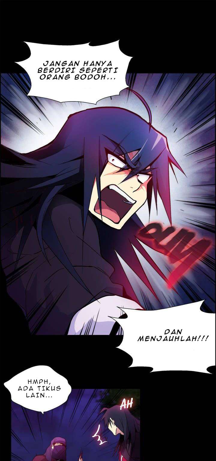 Wolhan Gangcheonrok chapter 6 halaman 9