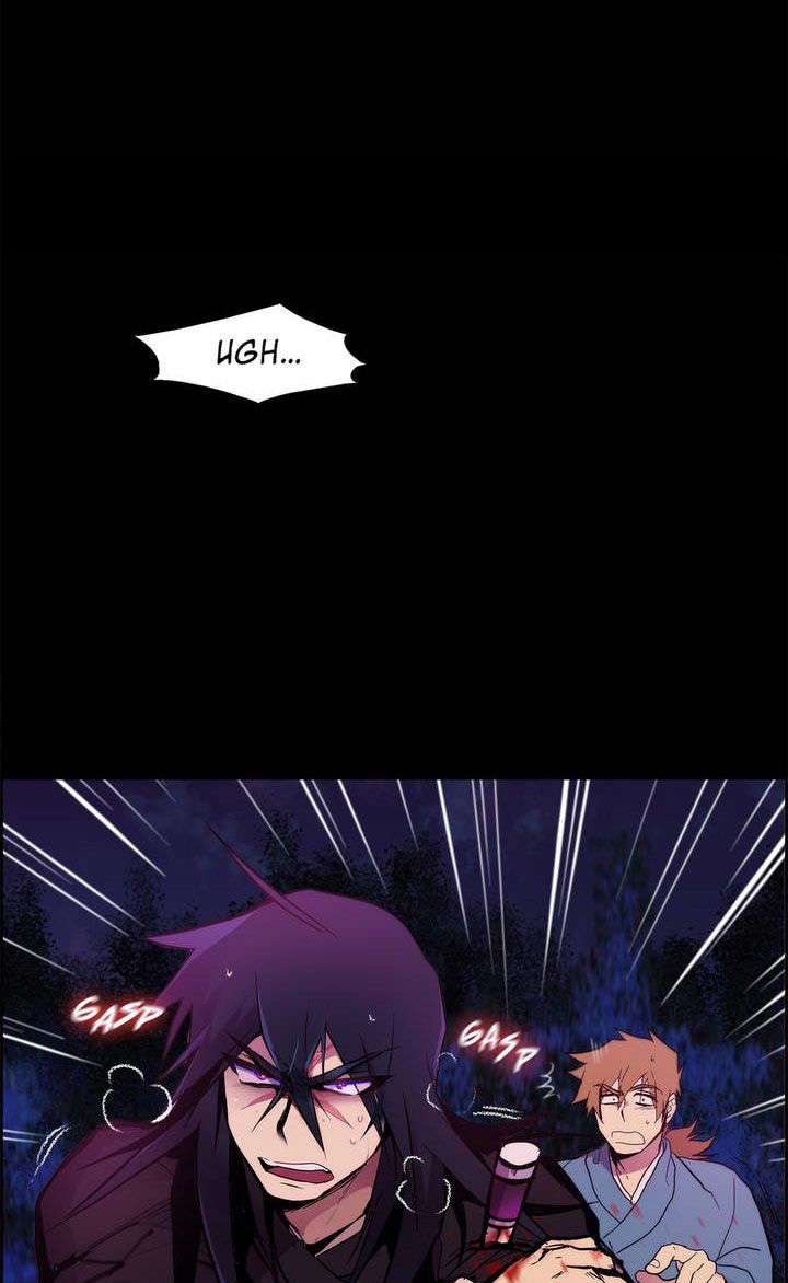 Wolhan Gangcheonrok chapter 6 halaman 13