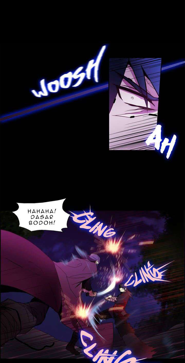 Wolhan Gangcheonrok chapter 6 halaman 15