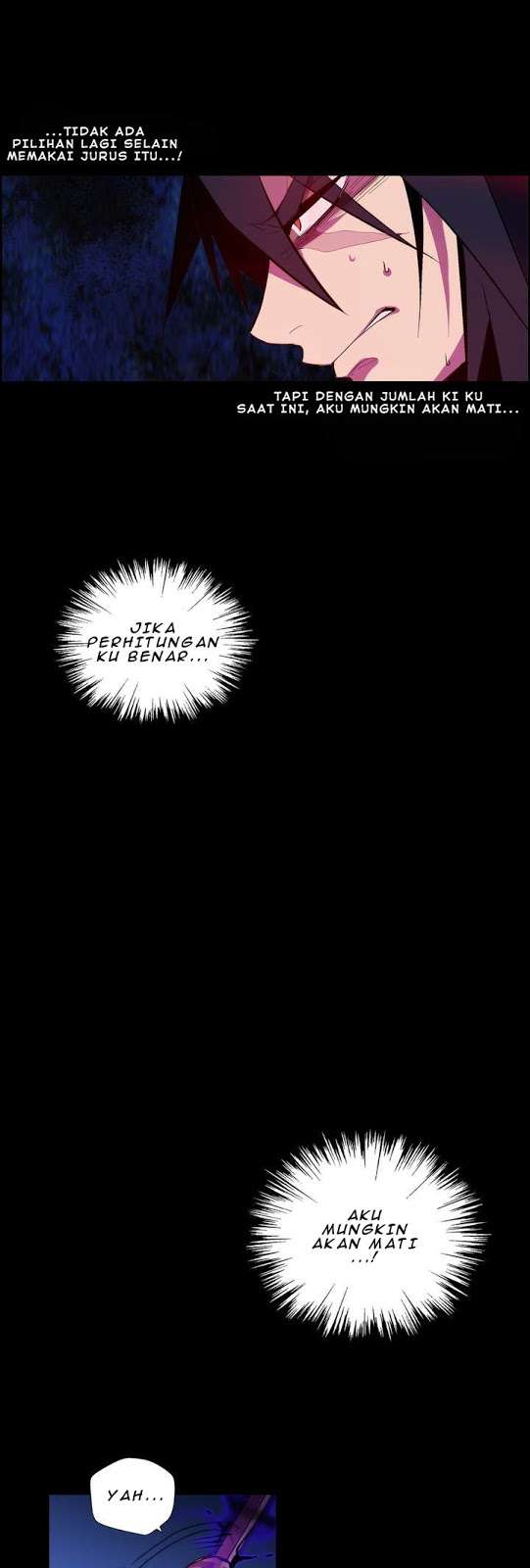 Wolhan Gangcheonrok chapter 6 halaman 19