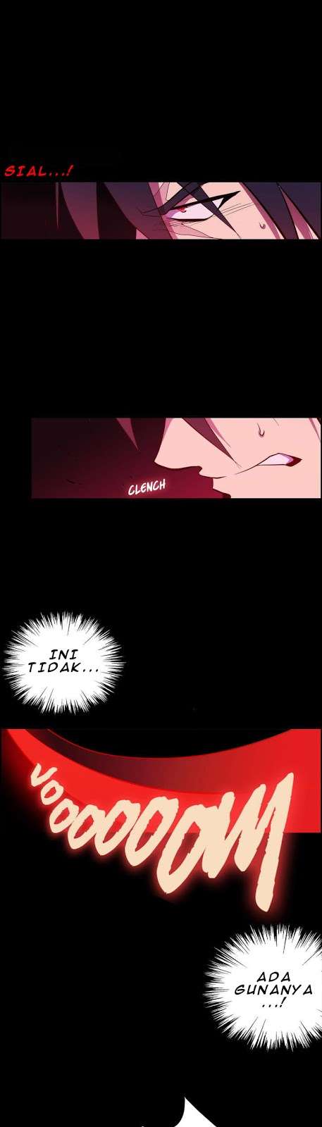 Wolhan Gangcheonrok chapter 6 halaman 21