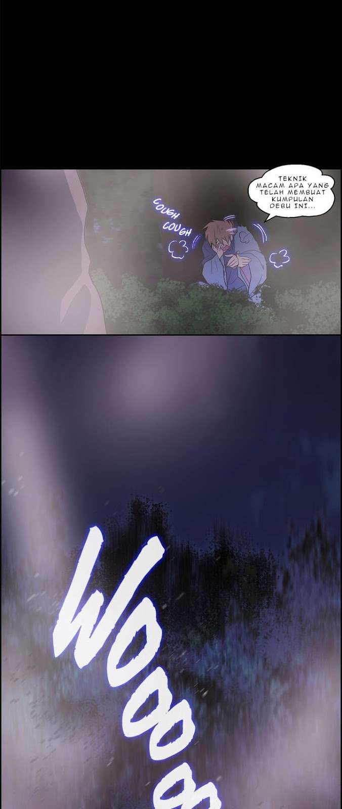 Wolhan Gangcheonrok chapter 7 halaman 2