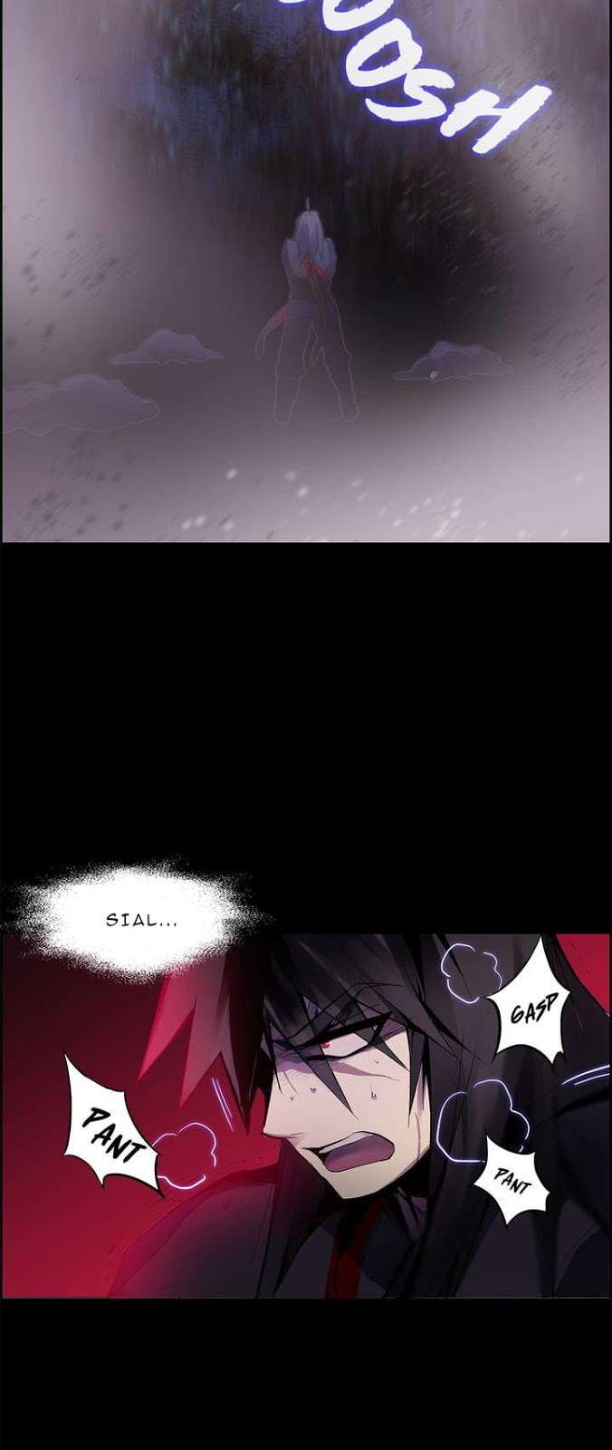 Wolhan Gangcheonrok chapter 7 halaman 3