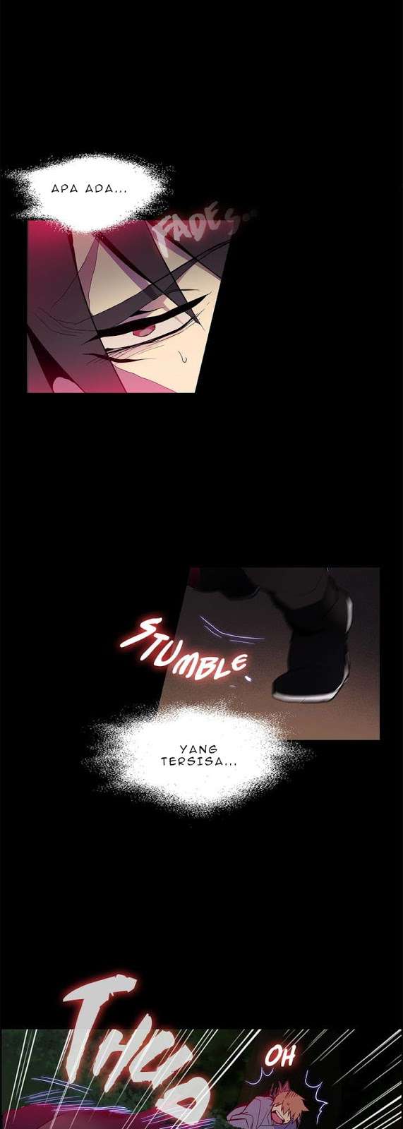 Wolhan Gangcheonrok chapter 7 halaman 4