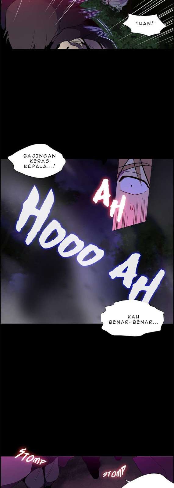 Wolhan Gangcheonrok chapter 7 halaman 5