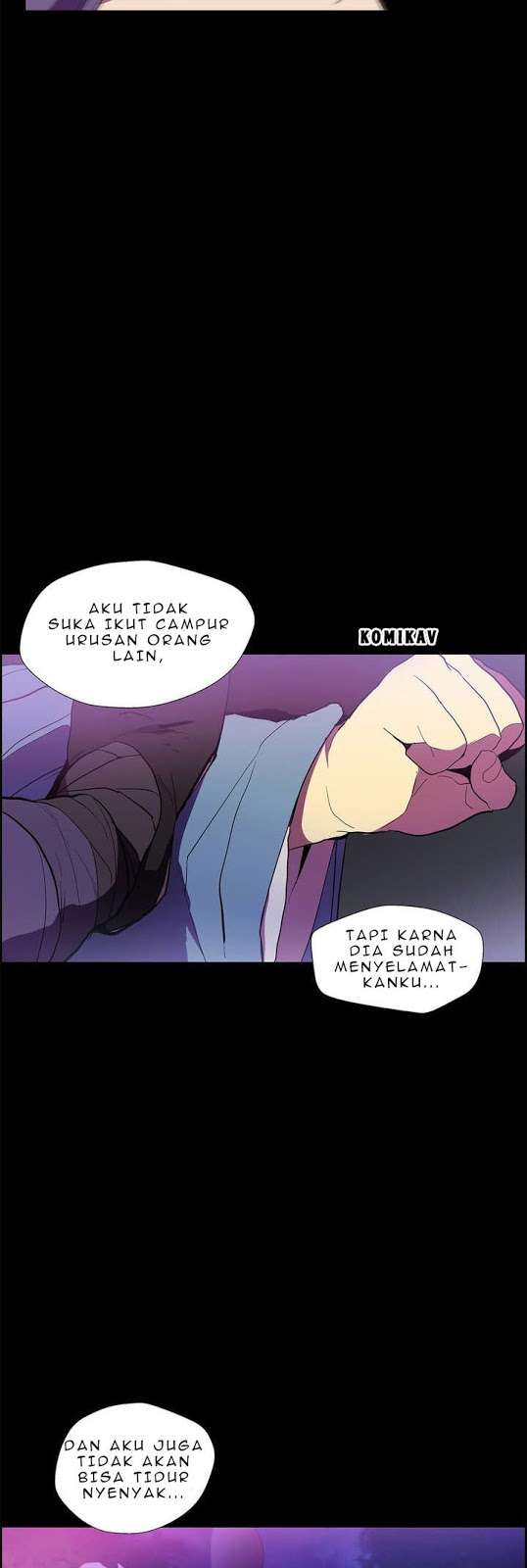 Wolhan Gangcheonrok chapter 7 halaman 8